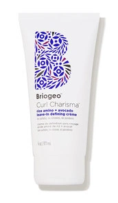 Briogeo Curl Charisma™ Rice Amino + Avocado Leave-In Defining Creme