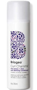 Briogeo Curl Charisma™ Rice Amino + Shea Curl Defining Conditioner