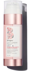 Briogeo Don't Despair Repair Rice Water Protein + Moisture Strengthening Treatment