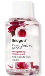 Briogeo Don't Despair, Repair! Strengthening Treatment Hair Oil