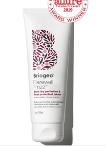 Briogeo Farewell Frizz Blow Dry Perfection & Heat Protectant Crème