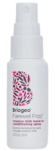 Briogeo Farewell Frizz Rosarco Milk Leave-In Conditioner