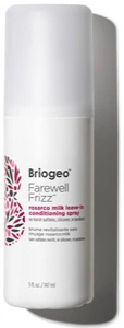 Briogeo Farewell Frizz Rosarco Milk Leave-In Conditioning Spray