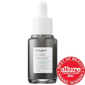 Briogeo Scalp Revival Charcoal + Tea Tree Scalp Treatment
