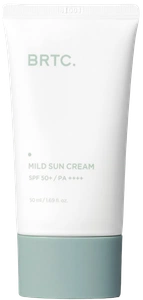 BRTC Mild Sun Cream