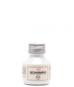Bruns Products 03 Unscented Schampoo
