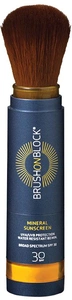 BRUSH ON BLOCK Sunscreen
