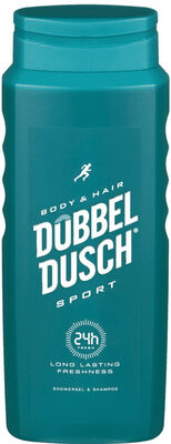 Dobbeldusch Sport 500ml