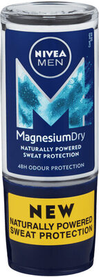 Nivea Men Roll-On Magnesium 50ml
