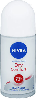 Nivea Roll-On Dry Comfort 50ml