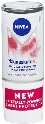 Nivea Roll-On Magnesium 50ml