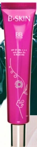 BSKIN Bb Cream Spf 37 Pa++ With Royal Jelly & Green Tea