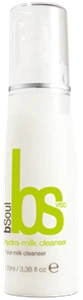 BSoul Hydra Milk Cleanser