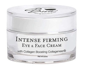 Bua Organics Intense Firming Cream