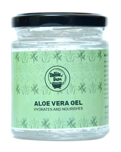 Bubble farm Aloe Vera Gel