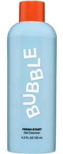 Bubble Fresh Start Gel Cleanser