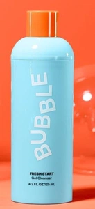 Bubble Fresh Start - Gel Cleanser (Discontinued)