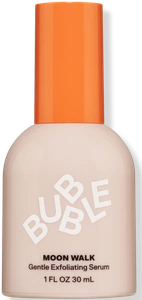 Bubble Moon Walk Gentle Exfoliating Serum