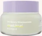 Budgie 5% Glowy Niacinamide Avocado Face Gel