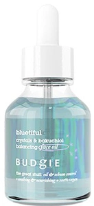 Budgie Bluetiful Face Oil