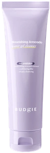 Budgie Nourishing Avocado Water Gel Cleanser
