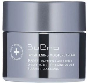 Bueno Anti-wrinkle Peptide Cream