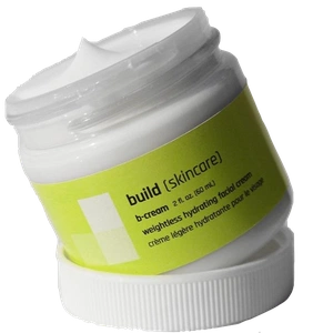 Build Skincare B-Cream