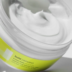 Build Skincare b-cream (body)