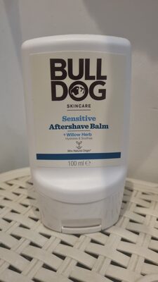 Sensitive Aftershave Balm