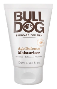 Bulldog Age Defence Moisturiser