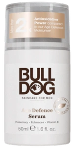 Bulldog Age Defence Serum