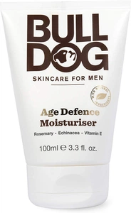 Bulldog Age Defense Moisturizer