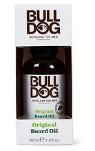 Bulldog Beard Oil
