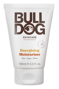 Bulldog Energising Moisturiser