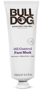 Bulldog Oil Control Face Mask