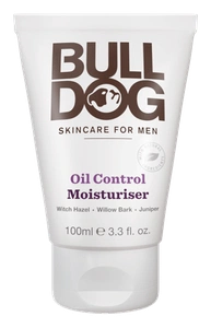 Bulldog Oil Control Moisturiser