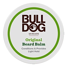 Bulldog Original Beard Balm