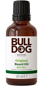 Bulldog Original Beard Oil