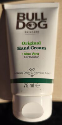 Original Hand Cream