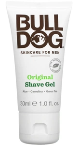 Bulldog Original Shave Gel