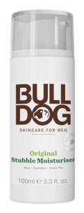 Bulldog Original Stubble Moisturiser