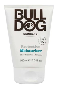 Bulldog Protective Moisturizer SPF 15