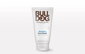 Bulldog Sensitive Face Wash