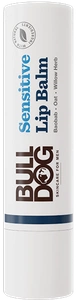 Bulldog Sensitive Lip Balm