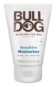 Bulldog Sensitive Moisturiser