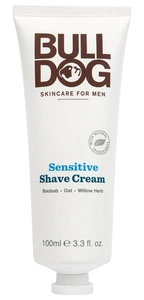 Bulldog Sensitive Shave Cream