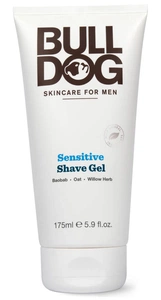 Bulldog Sensitive Shave Gel