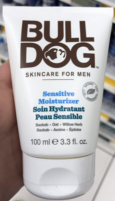 Soin Hydratant Peau Sensible Baobab Avoine Epilobe