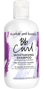 Bumble And Bumble Bb. Curl Moisturizing Shampoo
