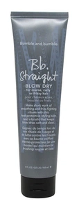 Bumble And Bumble Bb Straight Blow Dry
